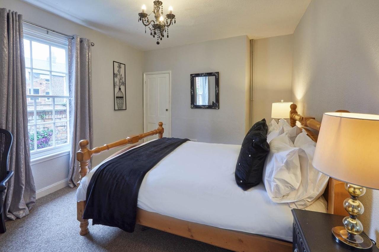 Host & Stay - Central Retreat Scarborough Eksteriør bilde