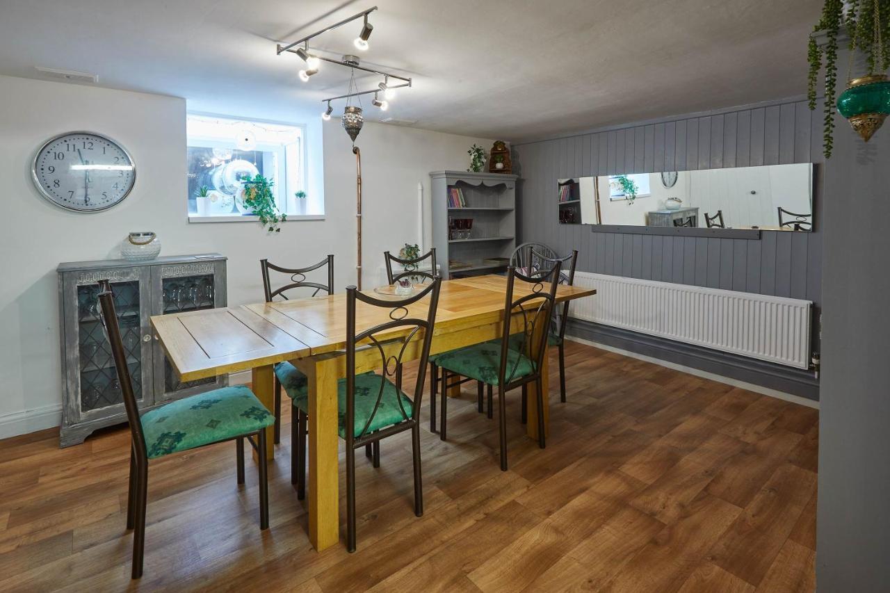 Host & Stay - Central Retreat Scarborough Eksteriør bilde