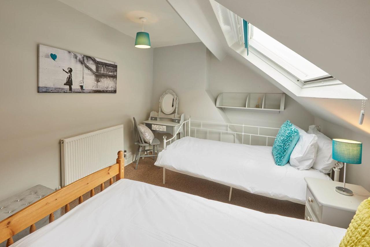 Host & Stay - Central Retreat Scarborough Eksteriør bilde
